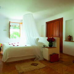 Отель Belmond Maroma Resort & Spa комната для гостей фото 3