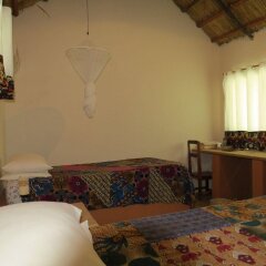Croc Valley Camp in South Luangwa National Park, Zambia from 61$, photos, reviews - zenhotels.com guestroom