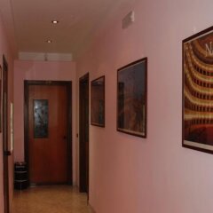 Отель Grillo Verde Италия, Торре-Аннунциата - отзывы, цены и фото номеров - забронировать отель Grillo Verde онлайн интерьер отеля