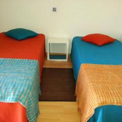 Отель Apartamentos Rosa детские мероприятия