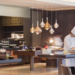 Отель Oberoi Нью-Дели фото 11