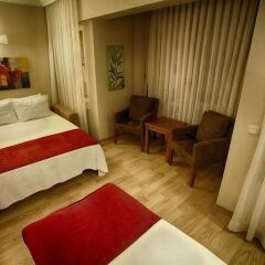 Ataol Troya Hotel Турция, Канаккале - отзывы, цены и фото номеров - забронировать отель Ataol Troya Hotel онлайн детские мероприятия