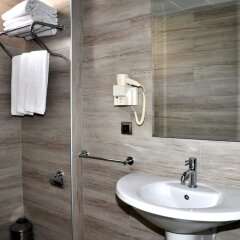 Kleopatra Atlas Hotel ванная