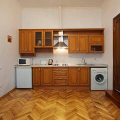 Renaissance Suites Odessa Apartment-Hotel в номере