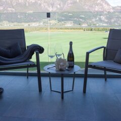 The Lodge Hotel - Golfclub Eppan Аппиано-сулла-Страда-дель-Вино интерьер отеля фото 2