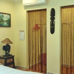 Отель Baan ViewBor Pool Villa комната для гостей фото 5