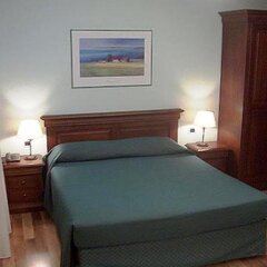 Отель Villa Del Poeta Региональный парк Colli Euganei комната для гостей фото 5