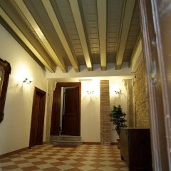 Отель Zaguri B&B интерьер отеля