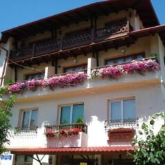 Отель Pri Ani Guest House