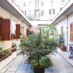 Отель Claudia's home at Vatican фото 3
