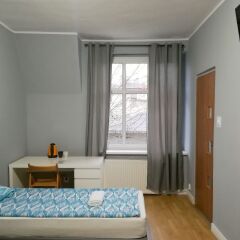 Отель Гостевой дом Central Sopot Польша, Сопот - 1 отзыв об отеле, цены и фото номеров - забронировать отель Гостевой дом Central Sopot онлайн комната для гостей фото 5