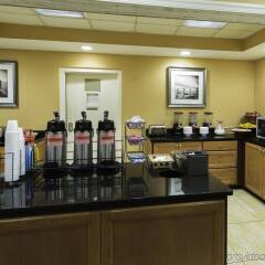 Отель Atlantic Shores Inn питание фото 2