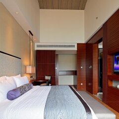 Отель Jinling Resort Tianquan Lake комната для гостей фото 2