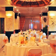 Alexandra Hotel Malta Сан Джулианс помещение для мероприятий