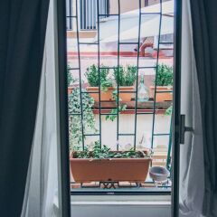 Отель Spagna Rooms комната для гостей фото 4