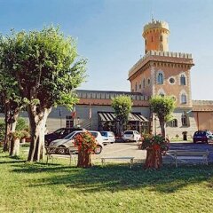 Hotel Torre Cambiaso