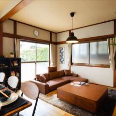 Отель LIFULL STAY Beppu Kamegawa Shinoyu Япония, Беппу - отзывы, цены и фото номеров - забронировать отель LIFULL STAY Beppu Kamegawa Shinoyu онлайн фото 10
