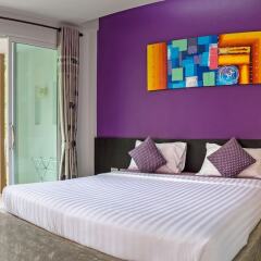 Отель The Fong Krabi Resort Таиланд, Краби - отзывы, цены и фото номеров - забронировать отель The Fong Krabi Resort онлайн фото 16