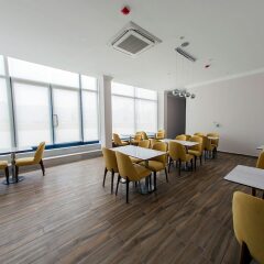 Отель Sozturk Otel фото 2