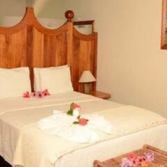 Отель Coral Cove Resort & Spa комната для гостей фото 3