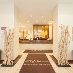 Отель Novum Hotel Madison Düsseldorf Hauptbahnhof Германия, Дюссельдорф - 8 отзывов об отеле, цены и фото номеров - забронировать отель Novum Hotel Madison Düsseldorf Hauptbahnhof онлайн гостиничный бар