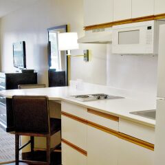 Отель Extended Stay America Suites Washington DC Tysons Corner США, Анакостиа - отзывы, цены и фото номеров - забронировать отель Extended Stay America Suites Washington DC Tysons Corner онлайн удобства в номере