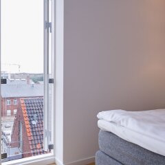 New Luxury 3-Bedroom Apartment in Copenhagen Nordhavn in Copenhagen, Denmark from 574$, photos, reviews - zenhotels.com photo 5