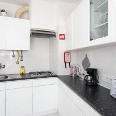 Отель Lena's Beach House в номере фото 2
