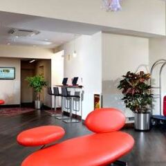 Best Western Plus City Hotel фото 9