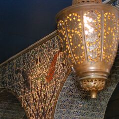 Hotel 7 Arches Jerusalem Иерусалим бассейн