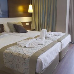 Holiday City Hotel - All Inclusive комната для гостей фото 5