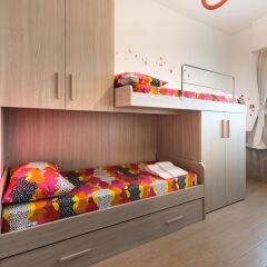 Отель Casa Sofia Apartments Италия, Милан - отзывы, цены и фото номеров - забронировать отель Casa Sofia Apartments онлайн детские мероприятия