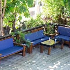 Отель Mango Inn Resort Гондурас, Остров Утила - отзывы, цены и фото номеров - забронировать отель Mango Inn Resort онлайн