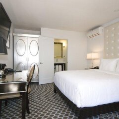 Отель L.A. Sky Boutique Hotel США, Лос-Анджелес - отзывы, цены и фото номеров - забронировать отель L.A. Sky Boutique Hotel онлайн удобства в номере