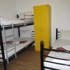 Book-A-Rest Hostel in Bucharest, Romania from 56$, photos, reviews - zenhotels.com room amenities