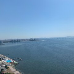Renaissance Polat Istanbul Hotel Стамбул приотельная территория