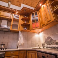 Altera Hostel в номере фото 2