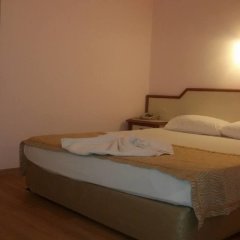Ergun Hotel in Alanya, Turkiye from 56$, photos, reviews - zenhotels.com guestroom