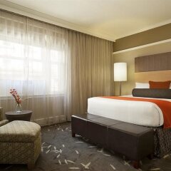 Hotel Abri Union Square комната для гостей