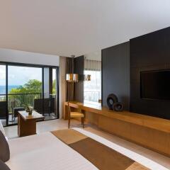 Отель Novotel Phuket Kata Avista Resort And Spa 4* Стандартный номер с различными типами кроватей фото 3