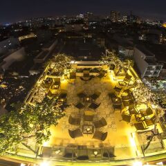 Отель The Light Hotel Вьетнам, Ханой - отзывы, цены и фото номеров - забронировать отель The Light Hotel онлайн