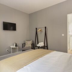 Отель The Hygge Lisbon Suites - Picoas удобства в номере