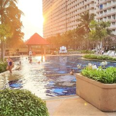 Отель Superb 1 bed at Jomtien Beach Паттайя фото 8
