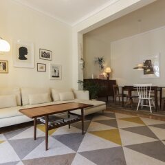 Отель Principe Real Delight by Homing Португалия, Лиссабон - отзывы, цены и фото номеров - забронировать отель Principe Real Delight by Homing онлайн развлечения