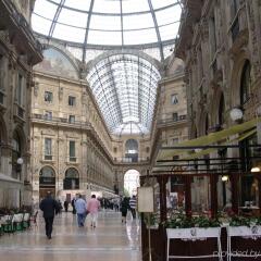 Отель Galleria Vik Milano Италия, Милан - отзывы, цены и фото номеров - забронировать отель Galleria Vik Milano онлайн фото 2