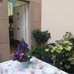 Отель House With 2 Bedrooms in Jerez de la Frontera, With Terrace and Wifi Испания, Херес-де-ла-Фронтера - отзывы, цены и фото номеров - забронировать отель House With 2 Bedrooms in Jerez de la Frontera, With Terrace and Wifi онлайн фото 27