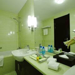 Xihe Fengrun Hotel спа