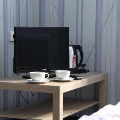 Гостиница Star 8 Na Ploschadi Pobedyi 1b Guest House в Москве 1 отзыв об отеле, цены и фото номеров - забронировать гостиницу Star 8 Na Ploschadi Pobedyi 1b Guest House онлайн Москва удобства в номере