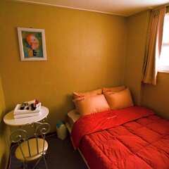 Отель Korstay Guesthouse Seoul Station Сеул фото 6