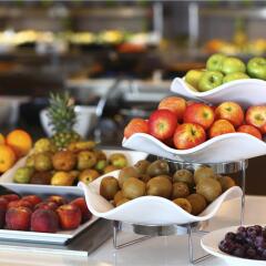 Club Hotel Tropicana Mallorca - All Inclusive питание